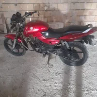 پالس مدل ۹۰ ۱۸۰سی سی