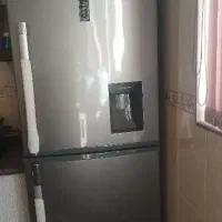 یخچال سالم دو سال استفاده شده