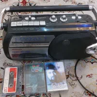 ضبط صوت آیوا