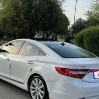 آزرا گرنجور 2013 فول کامل باماساژر رادار