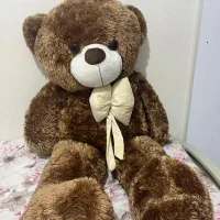 دو عدد خرس کاملا نو