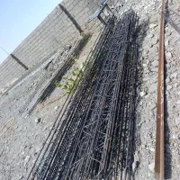 نیازمند جوشکار ماهر تیرچه
