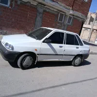 پراید عروسک مدل88|خودرو سواری و وانت|اردبیل, |دیوار