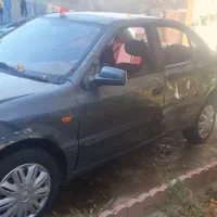 سمند تصادفی