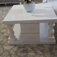 میز وسط|مبلمان خانگی و میز عسلی|نوشهر, |دیوار