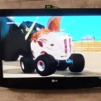 تلویزیون LCD