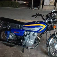 موتور هندا 150سوریا|موتورسیکلت|مشهد, کوی سیدی|دیوار