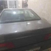 پژو روآ (ROA) بنزینی، مدل ۱۳۸۸|خودرو سواری و وانت|فولادشهر, B2|دیوار