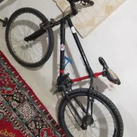 دوچرخه المپیاد دندی