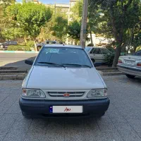پراید 131 مدل 99