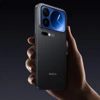 Xiaomi 17 Pro Max