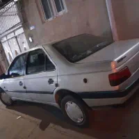 فروش ۴۰۵ مدل ۱۳۸۵