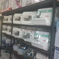 فروش و تعمیر انواع چرخهای خانگی و صنعتی