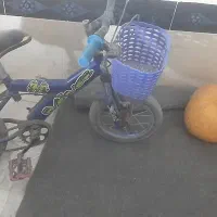 ۲عدد دوچرخه