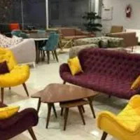 مبل راحتی شهاب فقط ۷۹۰۰ فقط بازدید ساری|مبلمان خانگی و میز عسلی|بابلسر, |دیوار