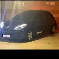 ۲۰۷ پانا ۱۴۰۳ ارتقاع یافته فول
