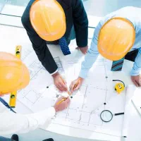 همکاری با مهندسین دارای پروانه نظام مهندسی تهران