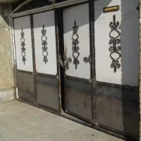 جوشکاری وتعمیرات سیار.