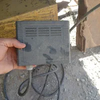 سردخانه یخچال خاوری