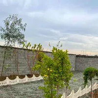 باغ و باغچه220متری /انتقال سندمحضری/آب،برق|فروش زمین و ملک کلنگی|تهران, امیریه|دیوار