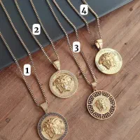 پلاک و گردننبد زنانه و دخترانه