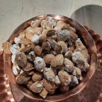 بادام  محب  پوست کاغذی|خوردنی و آشامیدنی|اصفهان, شهریار|دیوار