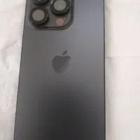 آیفون 15 پرو