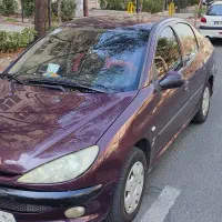 206 sd|خودرو سواری و وانت|تهران, افسریه شمالی|دیوار