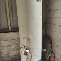 ابگرمکن ایستاده