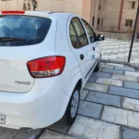 تیبا 2 مدل 1400|خودرو سواری و وانت|پرند, فاز ۵|دیوار