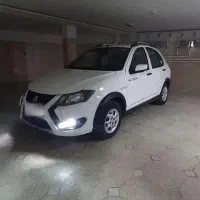 کوییک GX تیپ L|خودرو سواری و وانت|همدان, |دیوار