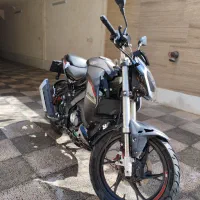 بنلی 180|موتورسیکلت|شیراز, سیلو|دیوار