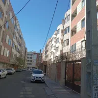 آپارتمان۱۳۲مترشهرک‌بنفشه‌۳خواب|فروش آپارتمان|کرج, شهرک بنفشه|دیوار