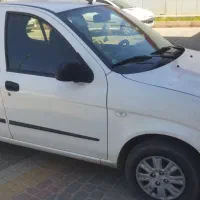 تیبا 2 مدل 97