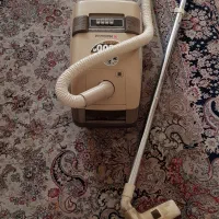جاروبرقی ناسیونال|جاروبرقی، جارو شارژی، بخارشو|تهران, آشتیانی|دیوار
