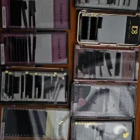 لوازم‌مژه|حراج|بندر انزلی, جزیره|دیوار