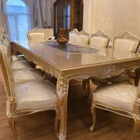 مبل استیل نو|مبلمان خانگی و میز عسلی|تهران, پاسداران|دیوار