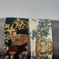 شال و روسری/شال/شال فقط دونه ای ۳۰ همراه اشانتیون