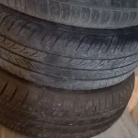 لاستیک پژو