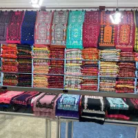 مغازه در بهترین لوکیشن دکه بازار(قیمت توافقی)