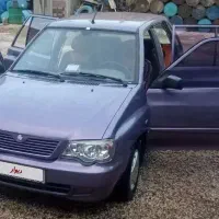 هاچبک عروسک فروش فوری