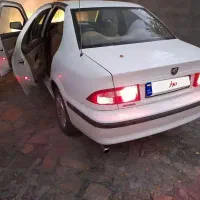 سمند ال ایکس سفارشی مدل ۱۳۸۷|خودرو سواری و وانت|شاندیز, |دیوار