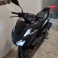 هوندا واریو ۱۶۰ اصلی