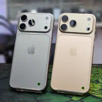 اپل آیفون ۱۷ پرو مکس apple 17promax های کپی|موبایل|مشهد, سراب|دیوار