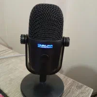 میکروفن گیمینگ اونیکوما M830 media|قطعات و لوازم جانبی رایانه|اندیشه, اندیشه فاز ۳|دیوار