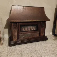 بخاری گازی|بخاری، هیتر، شومینه|محمدیه-قزوین, |دیوار