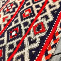 سرتوپ کوریشی پزیروفته میشه|لباس|خاش, |دیوار