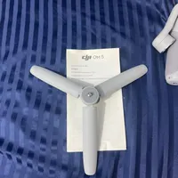 گیمبال dji om5