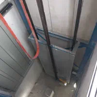 بالابر هیدرولیک اسانسور