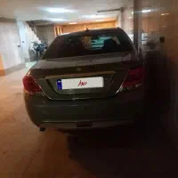 دنا  ۹۷ خاکستری تیپ ۲
